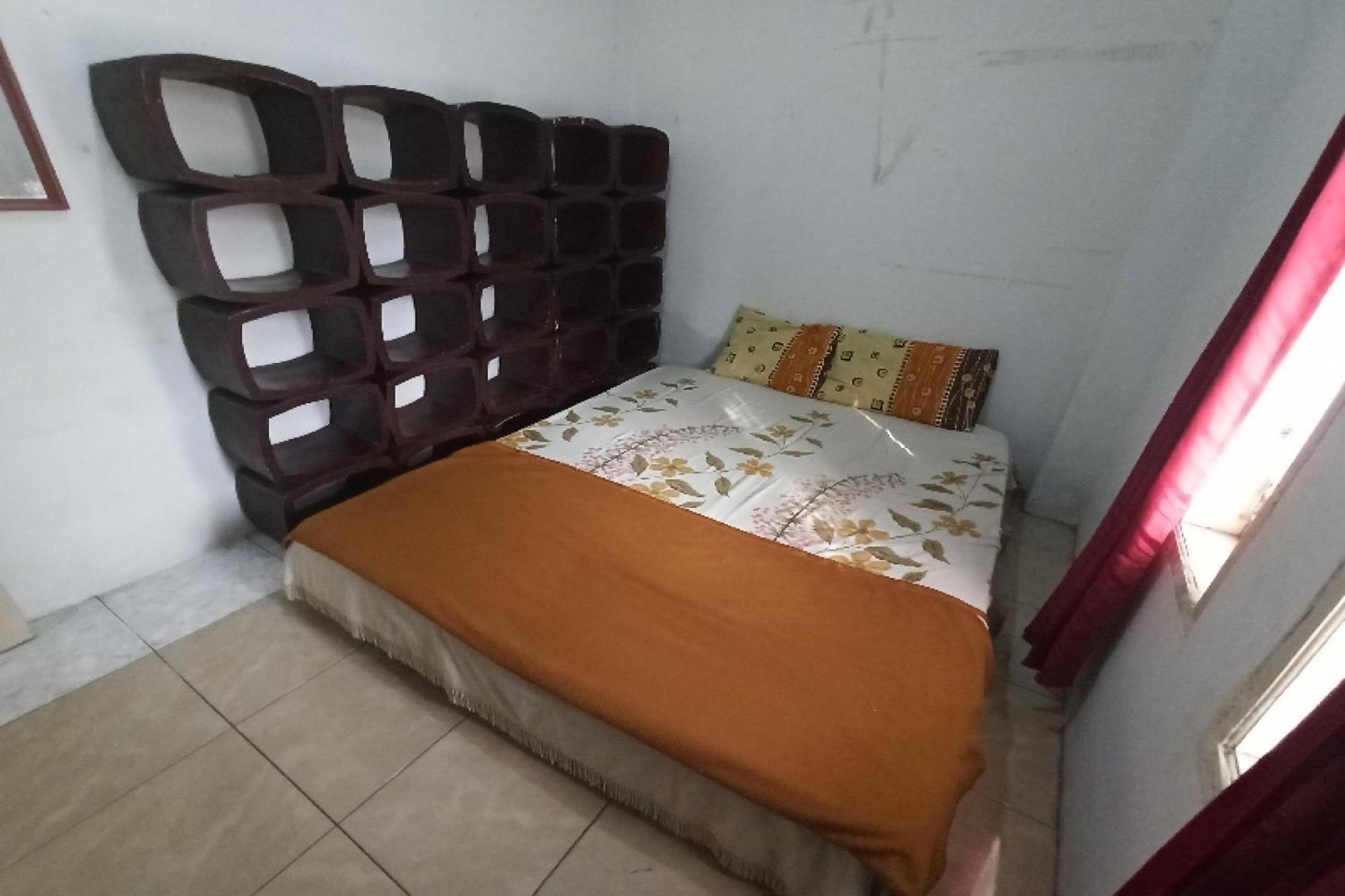 Oyo Life 91339 Pondok Kost Aulia Syariah Garut Zewnętrze zdjęcie