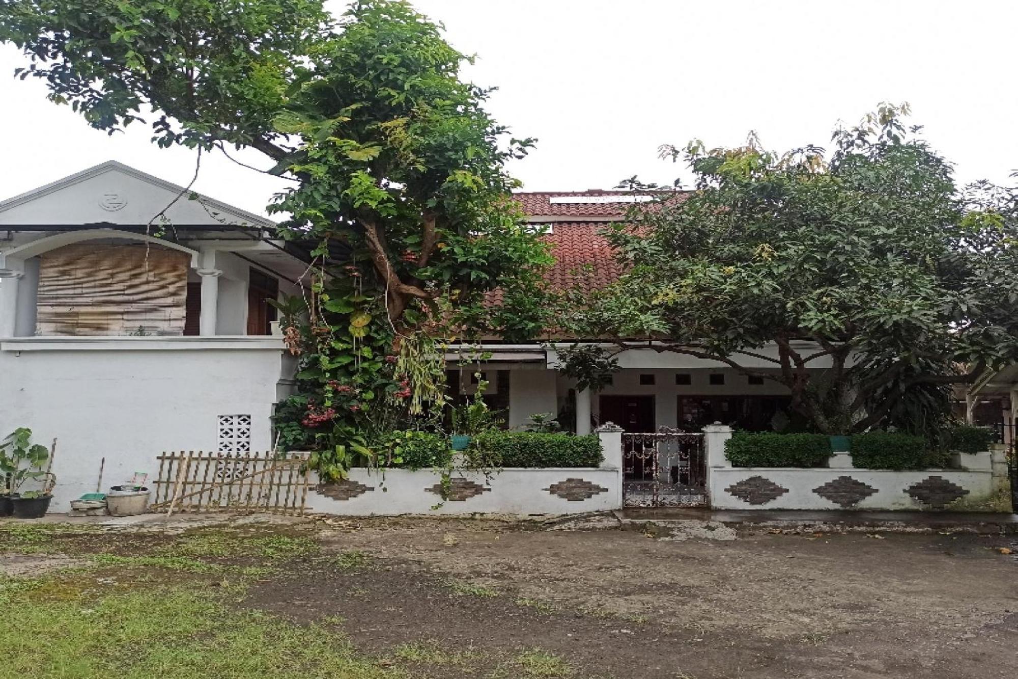 Oyo Life 91339 Pondok Kost Aulia Syariah Garut Zewnętrze zdjęcie